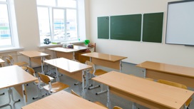 Удмуртия отстает от плана федеральной программы по ремонту школ