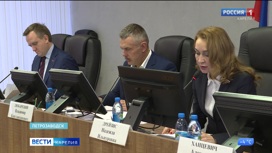 Депутаты Петросовета поддержали поправки в бюджет