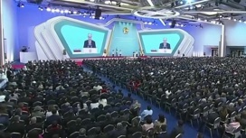 Токаев назвал приоритеты внешней политики Казахстана