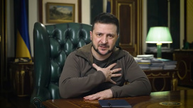 Почему Зеленский ломает украинских олигархов об колено