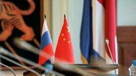 27-я регулярная встреча глав правительств РФ и Китая