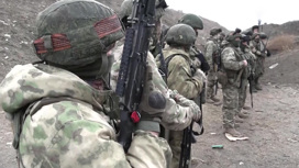 Бои за Донбасс: самое последнее от наших военкоров