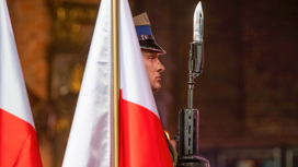 Польские наемники несут колоссальные потери
