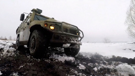 Донецкие артиллеристы ускоряют продвижение российских войск