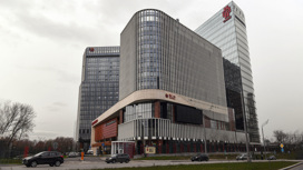 Около ВДНХ открылся первый в России отель, построенный по фэншуй