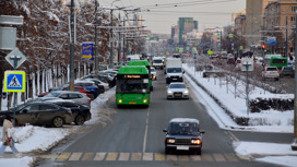Автобусы-гармошки и новые маршруты запускают в Челябинске с декабря
