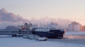 Энергетика дает импульс развитию российской Арктики