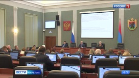 Проект бюджета Карелии на 2023 год принят во втором чтении