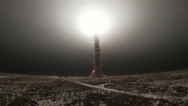Российская армия успешно испытала новую противоракету