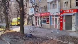 Две женщины погибли во время обстрела Донецка со стороны ВСУ