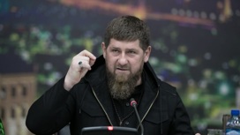 Рамзан Кадыров: До вмешательства НАТО у нас не было проблем с украинским народом!