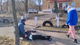 В результате массированного обстрела Донецка ранены четыре человека