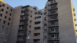 Ракеты HIMARS поразили общежитие в ЛНР – трое погибли, 15 ранены