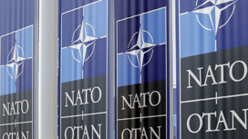 Парламент Швеции получил заявку о вступлении в НАТО