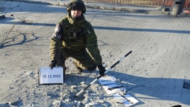 ВСУ ударили по центру Донецка из "Градов"