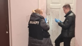 В Нижневартовске подросток тяжело ранил одноклассника