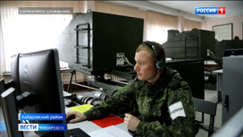 Мультимедийные тренажеры для танкистов: в учебном центре ВВО продолжается подготовка мобилизованных
