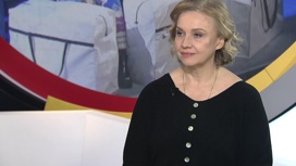 Режиссер Марина Брусникина – о спектакле "Полярная болезнь"