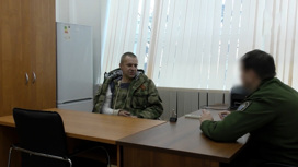 СК РФ собирает факты издевательств над военными в украинском плену
