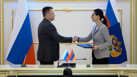 Генпрокуроры России и Армении договорились о сотрудничестве в сфере виртуальных активов