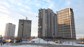 В Екатеринбурге обновляют транспортную и социальную инфраструктуру