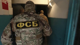 Задержанным в Севастополе диверсантам грозит 20 лет тюрьмы