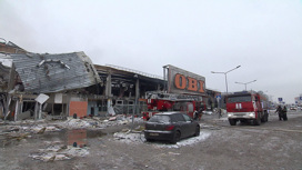 Собственник OBI не успел устранить 46 нарушений до пожара