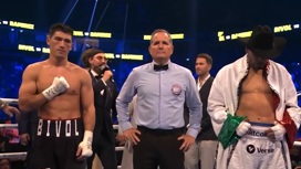 Боксеры России и Белоруссии восстановлены в рейтинге WBA