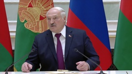 Лукашенко болел за аргентинцев
