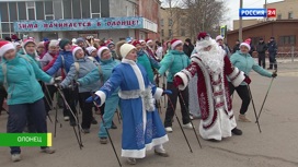 "За городом". 21.12.2022