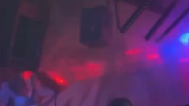 СК завел дело после пожара в ночном клубе Владивостока