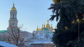 Монахи Киево-Печерской лавры остались верны УПЦ