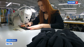 "Умные" перчатки создали молодые предприниматели из Новосибирска