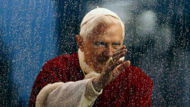 Бенедикт XVI будет похоронен в прежней могиле Иоанна Павла II