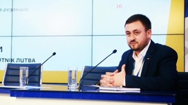 Суд отправил под стражу шеф-редактора Sputnik Литва Марата Касема