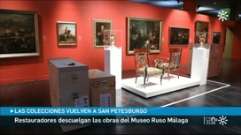 Музей русского искусства в Испании спасла от закрытия британка