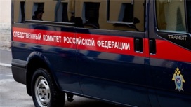 Петербуржец задушил жену в ванной сразу после дня рождения