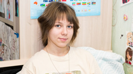Нужна помощь: Диану Овчаренко спасет операция на позвоночнике