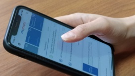 Белгородцы могут оформить электронный полис ОМС на госуслугах