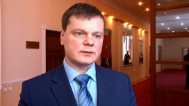 Новым министром спорта Архангельской области сегодня назначен Алексей Аксенов