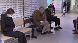 Наличие бумажного полиса ОМС стало необязательным при посещении врача