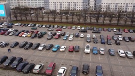 Из-за большого транспортного потока в некоторых районах Калининграда кардинально изменят движение и организуют платные парковки
