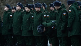 Российских и белорусских военных предлагают готовить в единых центрах