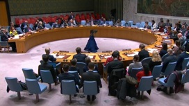 Россия призывает ООН провести объективное расследование диверсии на "СП"