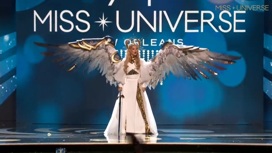 Шоу "Мисс Вселенная" стало ареной политического пиара