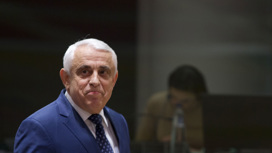 Глава Минсельхоза Румынии уснул во время обсуждения Украины