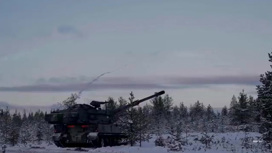 Британия передаст Украине 14 танков Challenger