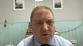 Олег Волошин о политических силах на Украине и влиянии НАТО