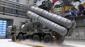 Владимир Путин увидел, где делают больше всего ракет в мире