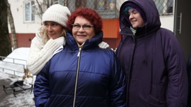 Стартовали съемки 11-го сезона сериала "Склифосовский"